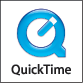 Quicktime Logo