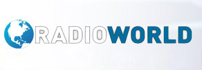 Radio World logo