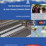 College Radio White Paper Cover