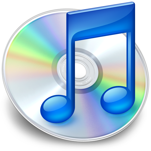 iTunes7 Icon