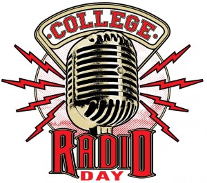 College Radio Day