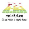 voicEd Radio, Canada