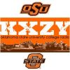 Oklahoma State University Student Radio